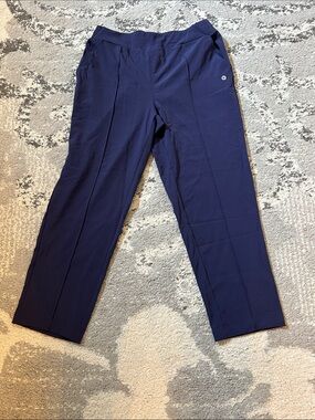 Navy Women’s Pants - Baleaf